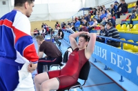 Первенство России по спортивной борьбе в дисциплине вольная женская борьба среди юниорок до 21 года