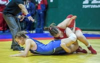 1-3 декабря в Рязани прошли два турнира по спортивной борьбе